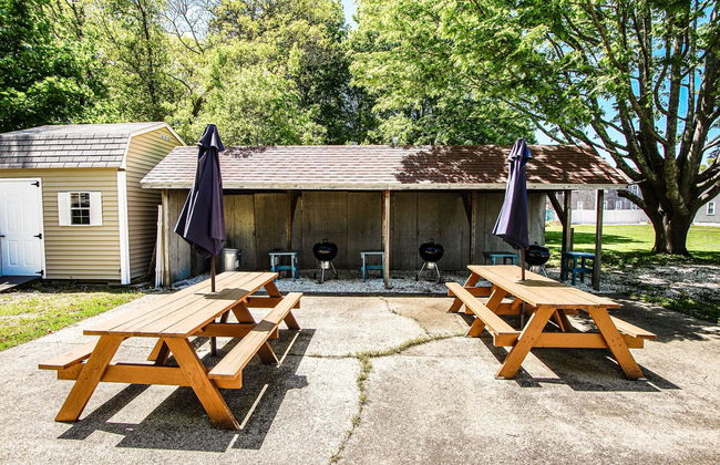 Cape Winds Resort - Foto 13