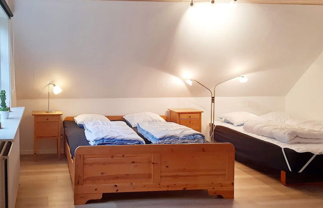 Holiday Home in Silkeborg - Foto 8