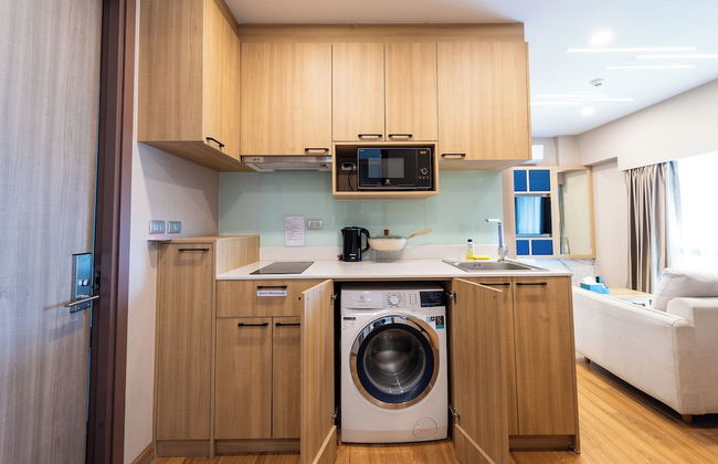 Pleasant Chiangmai - Photo 2