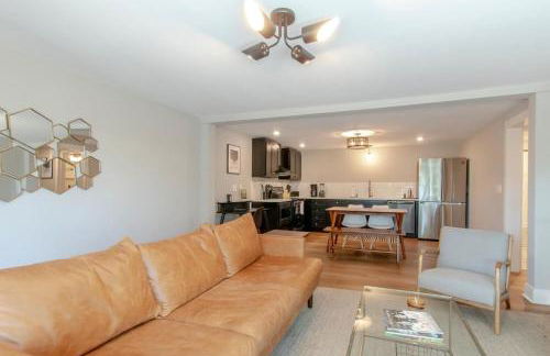 Gorgeous 2 Bedroom Historic Franklin Quadplex - Foto 6