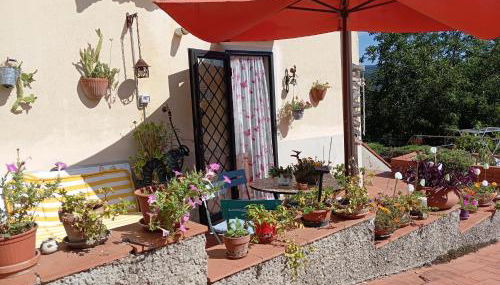 I Rosai appartamento sulle colline fiorentine - Foto 5