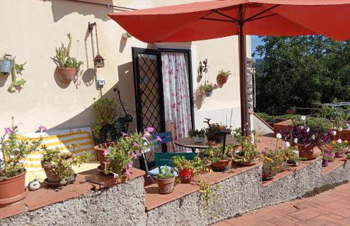 I Rosai appartamento sulle colline fiorentine - Foto 5