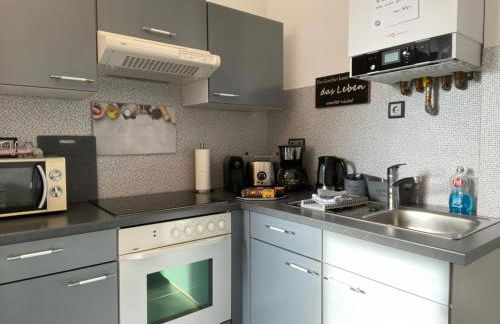 Traumzeit-Ferienwohnung - Foto 9