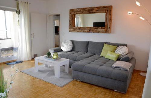 Lakeview Penthouse - Foto 1