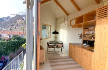 Plunge Pool River Views Apt A Adults Only - Foto 7