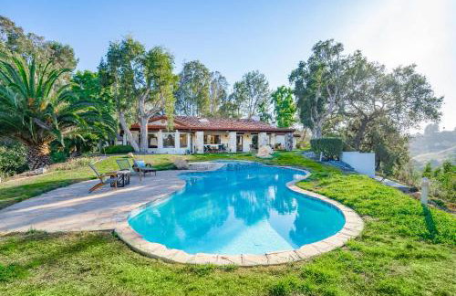 Casa Via Zara - Sweeping Mountain Views with Pool - Foto 1