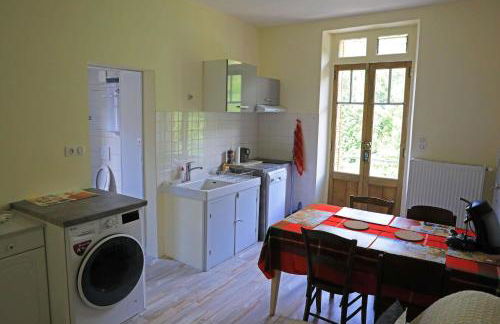 Suite avec vue panoramique sur la Truyère - Photo 10