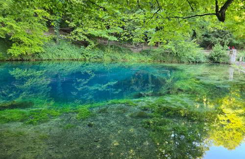 Holiday&Stay Apartment Big Blue Beamer 10 Personen - Foto 43