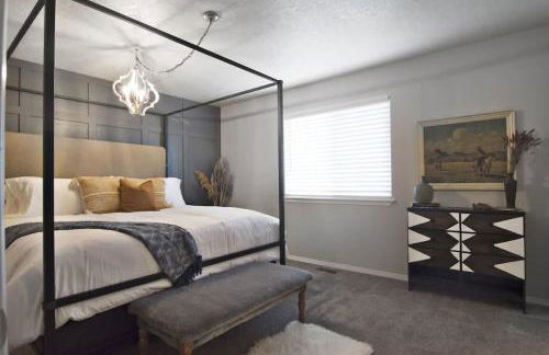 Southwestern Style 4 Bedroom Nampa Home Sleeps 16! - Foto 10