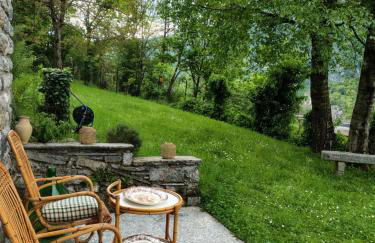 Fuga Romantica di San Valentino In un angolo intimo e facile da raggiungere, Ca del Livello vi accoglie con il calore del camino e la magica atmosfera del luogo - Foto 22