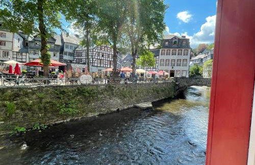 Apartment Am Fluss im Haus An der Rur - Foto 14