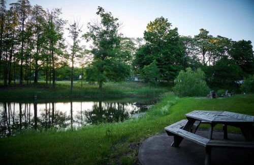 Dollybrook 2 Pet Friendly Community Pool Groups Welcome - Foto 33