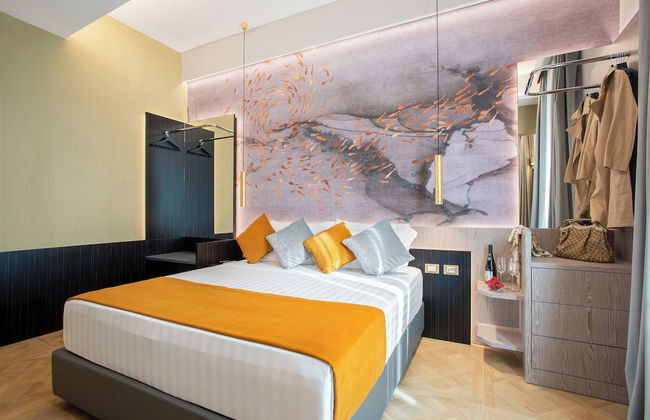 VentiSettembre Private Suites - Foto 13