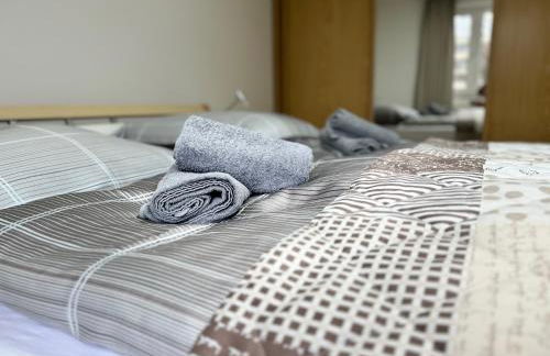 Traumhafte Ferienwohnung zentral - Photo 8