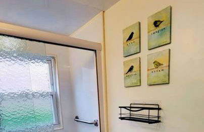 Unique & Peaceful Boston Home( Free Parking) - Foto 8