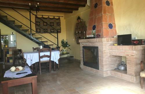 Casa rural “Las Espinosas” - Photo 17