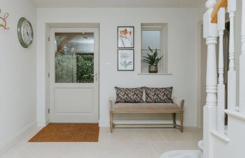 Hayward House, Hot Tub, Large Garden - Foto 33