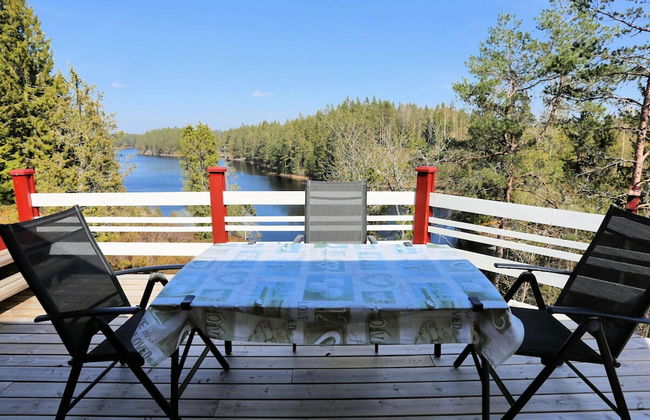 Holiday Home by the Lake - Foto 15