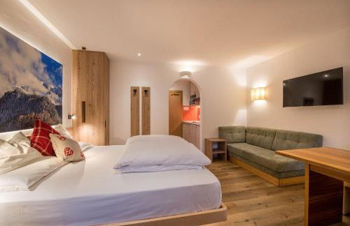 La Tambra - Residence - Central with Restaurant - Foto 51