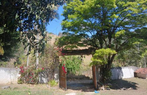 Chácara Favo de Mel - Foto 31