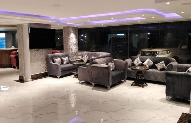 Yazan tower furnished residential units - Photo 4