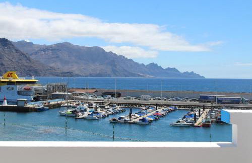 La Avenida Las Nieves Agaete - Foto 25