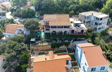 Apartments by the sea Prigradica, Korcula - 627 - Foto 3