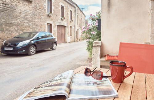 Charmot de Pommard - Foto 8