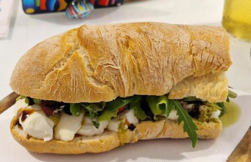 Apartman Iskra 2 - Foto 68