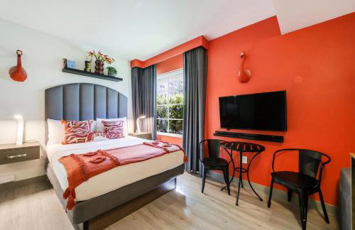 Claremont Hotel - Foto 40