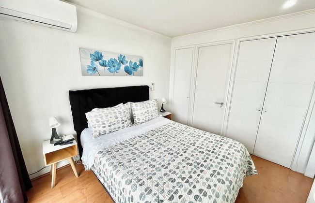 Rho Departamentos - Foto 55