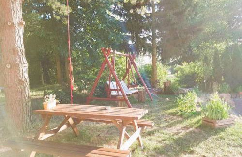 Olszyna Pod Brzozą - Foto 50