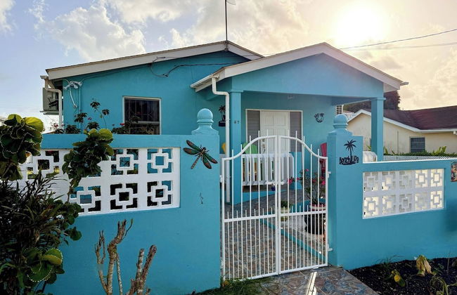 Zenbreak Steps to the Sea 2Bd - Foto 1