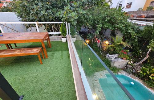 Suite 85, Villa Boutique privada con piscina - Foto 33