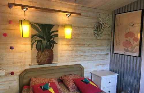 Les cabanes de Vallis Clausa - Foto 44