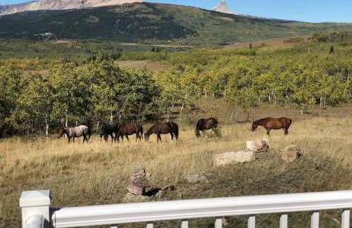 Glacier Ridge Chalet- An Incredible Rockies Panorama Part of the Glacier Ridge Vacation Rental Collection - Foto 35