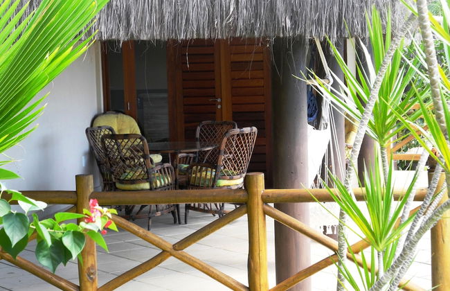 Pipa Park - Photo 28