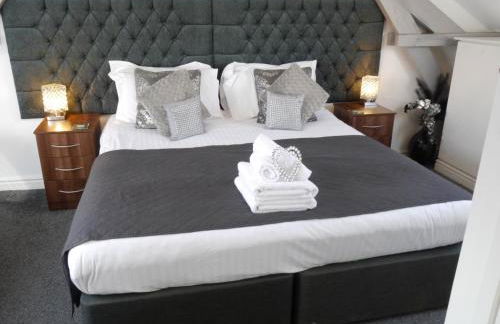 Hamlet Cottage sleeps 3-4 Stratford upon Avon - Foto 1