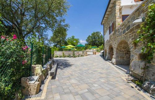 Villa Karlici - Photo 20