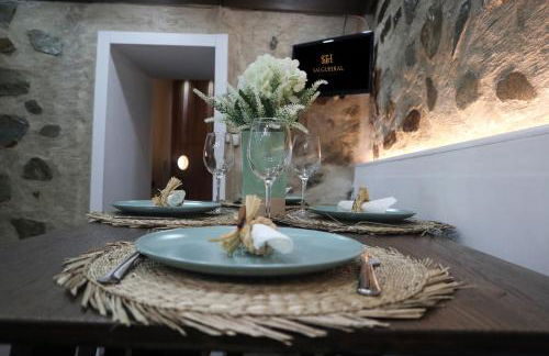 Salgueiral Guest House Douro - Foto 46