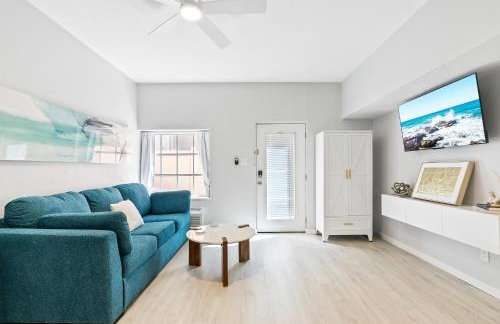 Siesta Key Village, Heated Pool, Beach Access 4 min Walk, 1bdr - Foto 3