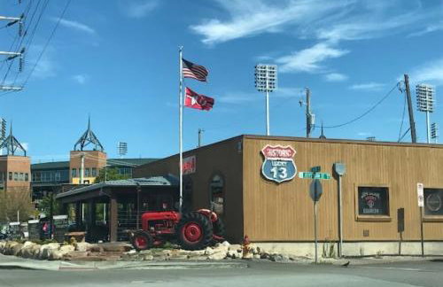 Salt City Getaway - Foto 64