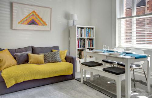 The Old Stocking Factory, Tewkesbury - Foto 9