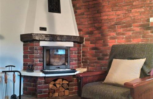 Kuća za odmor Sichelberg - Foto 14