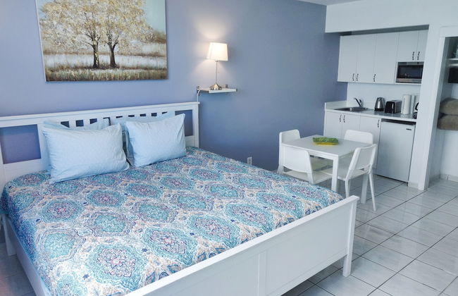 Miami Beach Apartments by MiaRentals - Foto 29