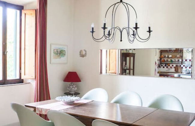 Casa La Fonte - Olivastra - Foto 21