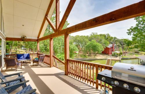 Fish and Kayak Tranquil Cedar Creek Home! - Photo 22