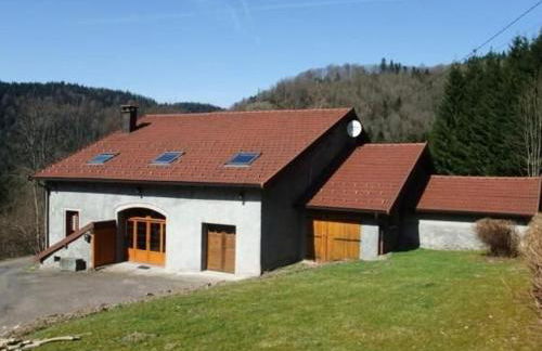 Grande maison au cœur des Vosges, escapades et nature - FR-1-583-466 - Foto 1