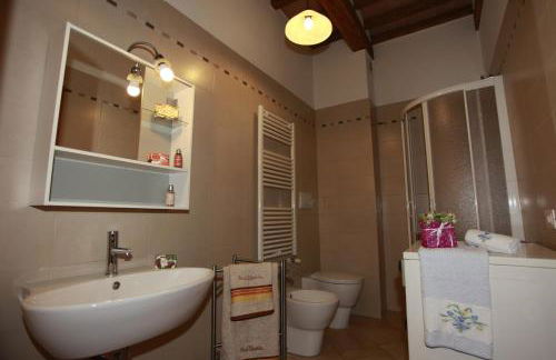 Borgo Rosia Holiday House - Foto 17