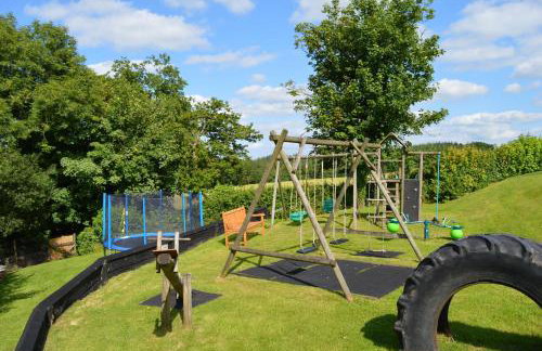 Nuthatch nr Huntsham - Foto 10